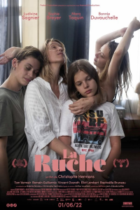 La Ruche (2023)