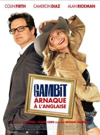 GAMBIT, ARNAQUE À L’ANGLAISE