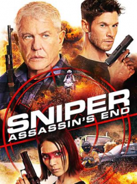 SNIPER 8 : ASSASSIN'S END