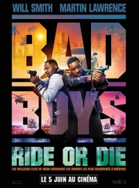 Bad Boys Ride or Die