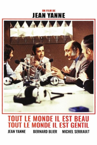 Tout le monde il est beau, tout le monde il est gentil