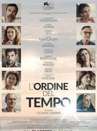 L'ordine del tempo