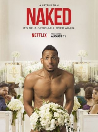 Naked (2017)