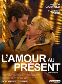 L'Amour au présent (We Live in Time)