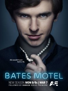 Bates Motel