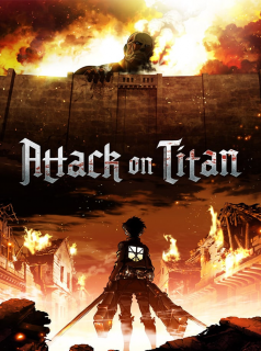 L'Attaque des Titans