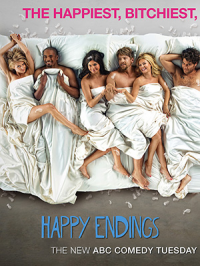 Happy Endings