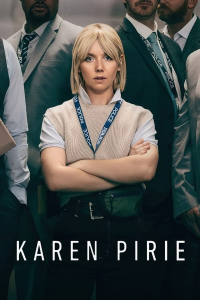 Karen Pirie (2022)