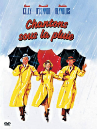 Chantons sous la pluie streaming