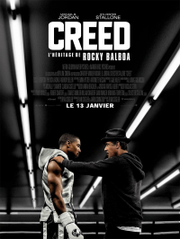 Creed - L'Héritage de Rocky Balboa