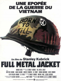 Full Metal Jacket streaming