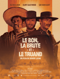 Le Bon, la brute et le truand streaming