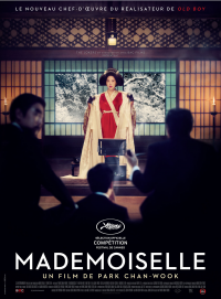 Mademoiselle streaming