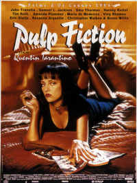 Pulp Fiction streaming