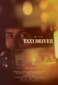 Taxi Driver streaming