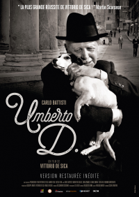 Umberto D. streaming