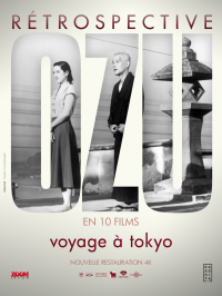 Voyage à Tokyo streaming