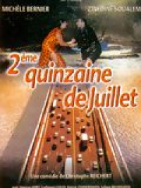 2ème quinzaine de juillet streaming