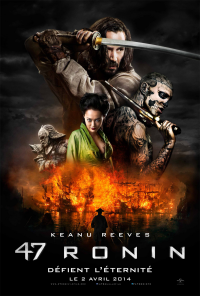 47 Ronin streaming