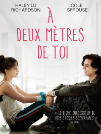 A deux mètres de toi streaming