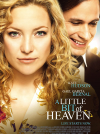 A Little Bit of Heaven streaming