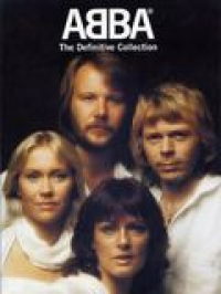 ABBA: The Definitive Collection