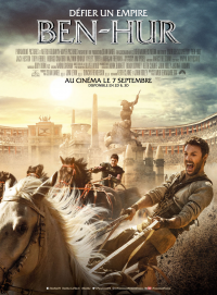 Ben-Hur streaming