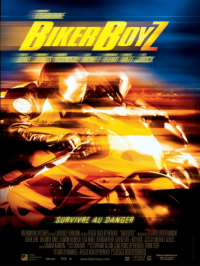 Biker Boyz streaming