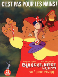 Blanche Neige, la Suite