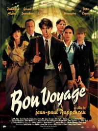 Bon Voyage streaming