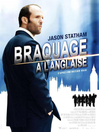 Braquage à l'Anglaise streaming