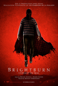 Brightburn - L'enfant du mal streaming