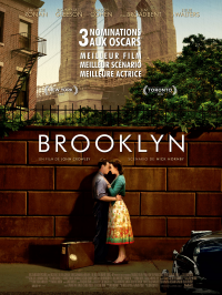 Brooklyn streaming