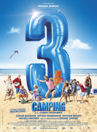 Camping 3 streaming