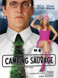 Camping sauvage