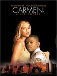 Carmen : Hip Hopera streaming