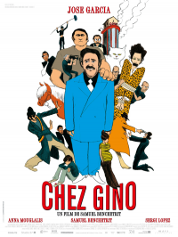 Chez Gino streaming