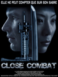 Close combat streaming