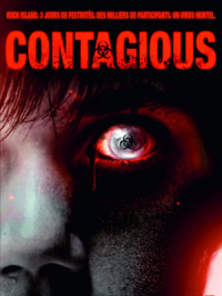 Contagious