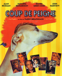 Coup de peigne streaming