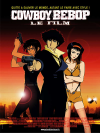 Cowboy Bebop 2001 streaming