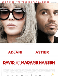 David et Madame Hansen streaming