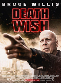 Death Wish streaming