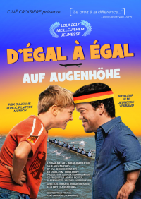 D'égal à égal - Auf Augenhöhe streaming