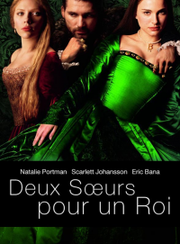 Deux soeurs pour un roi streaming