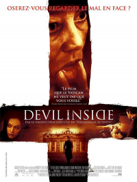 Devil Inside streaming