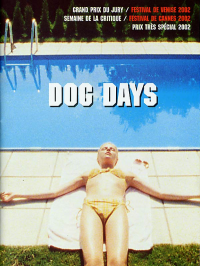 Dog Days streaming