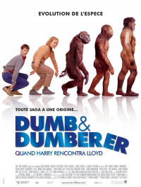 Dumb & dumberer : quand Harry rencontra Lloyd streaming