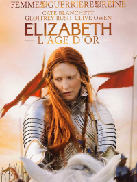 Elizabeth : l'âge d'or streaming