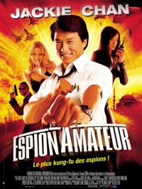 Espion amateur